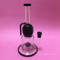 Wonder Best Selling Tubo De Fumo De Vidro De Borosilicato De Vidro De Água